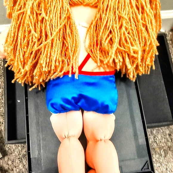 Original Xavier Roberts Cabbage Patch Doll Special Edition - Picture 3 of 6